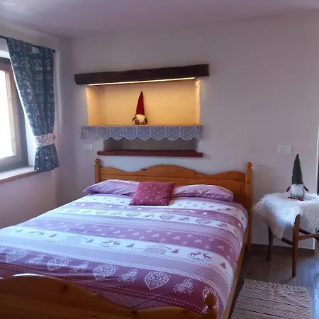La Petite Maisonnette Apartamento