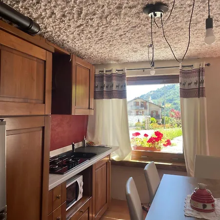 La Petite Maisonnette Apartamento Introd