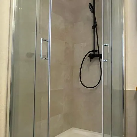 La Petite Maisonnette Apartamento *