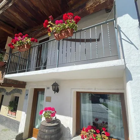 La Petite Maisonnette * Introd