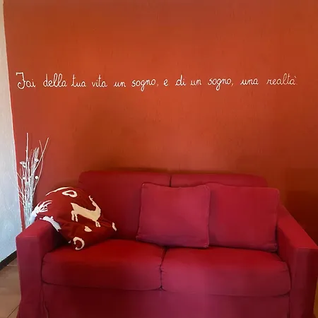 La Petite Maisonnette Apartamento *