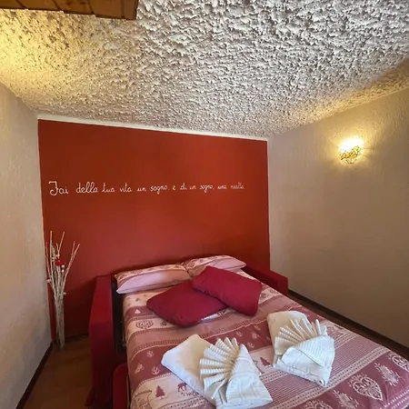 Apartamento La Petite Maisonnette *
