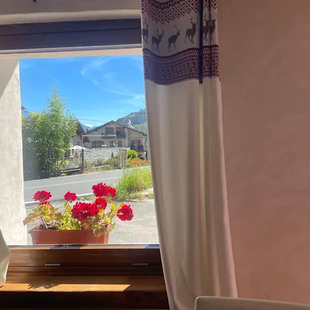 La Petite Maisonnette *