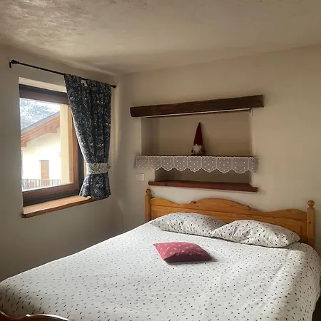 La Petite Maisonnette Apartamento Introd